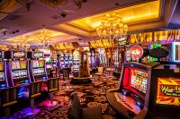 Basisschoolleerlingen runnen casino en verdienen duizenden euro's