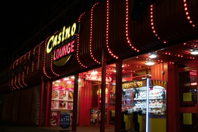 Tips voor online casino newbies