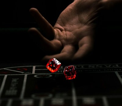4 tips als je voor het eerst een (online) casino bezoekt