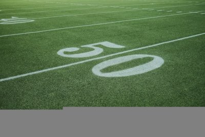 Een gokwebsite mag niet eens een nep-voetballer tonen