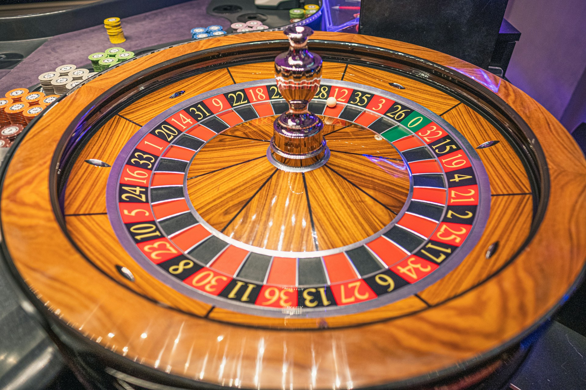 Welke nieuwe online casino’s kunnen we verwachten?