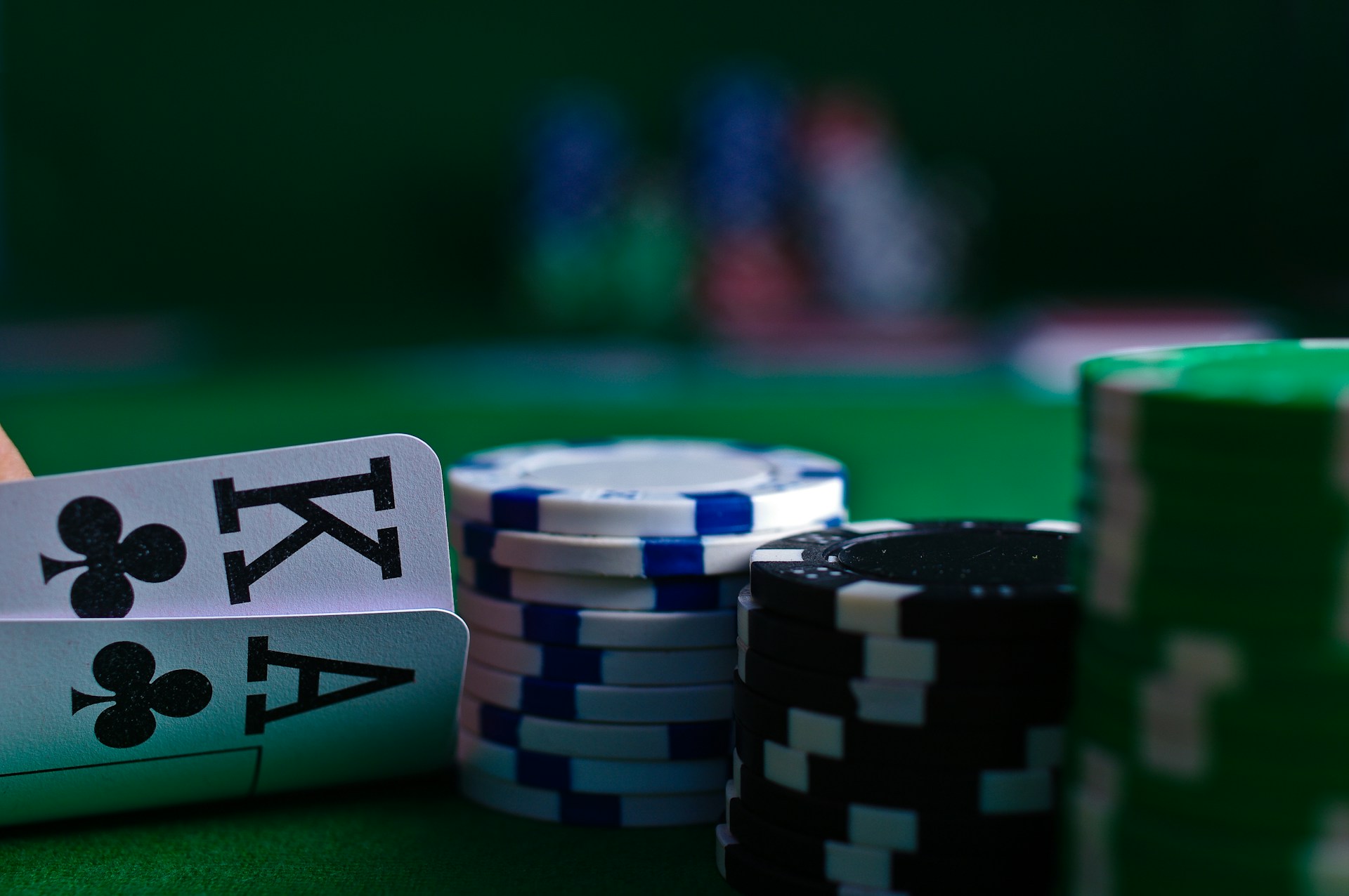 5 tips om een professionele casino-speler te worden
